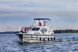 Haines 1070 in Rechlin / Marina Müritz thumbnail 23