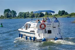 Haines 1070 in Rechlin / Marina Müritz thumbnail 24