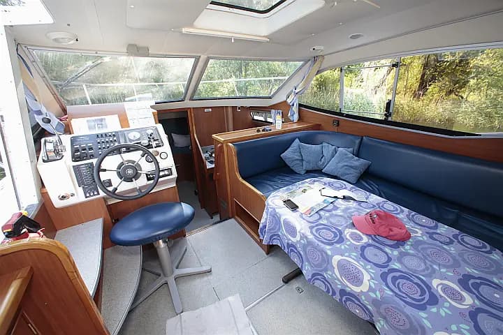 Haines 1070 in Rechlin / Marina Müritz - Photo 5