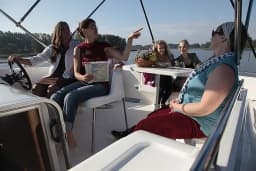 Haines 1070 in Rechlin / Marina Müritz thumbnail 5
