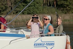 Haines 1070 in Rechlin / Marina Müritz thumbnail 6