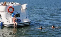 Haines 1070 in Rechlin / Marina Müritz thumbnail 7