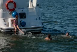 Haines 1070 in Rechlin / Marina Müritz thumbnail 8