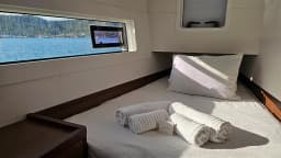Lagoon 40 in Fethiye / Yacht Club Mai thumbnail 12