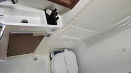 Lagoon 40 in Fethiye / Yacht Club Mai thumbnail 13