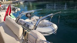 Lagoon 40 in Fethiye / Yacht Club Mai thumbnail 8