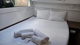 Lagoon 40 in Fethiye / Yacht Club Mai thumbnail 9
