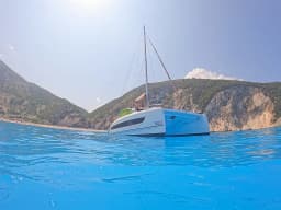 Bali 4.2 in Lefkada / Sivota Marina Lefkada thumbnail 10