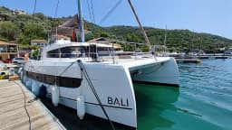 Bali 4.2 in Lefkada / Sivota Marina Lefkada thumbnail 11
