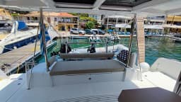 Bali 4.2 in Lefkada / Sivota Marina Lefkada thumbnail 13