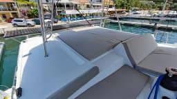 Bali 4.2 in Lefkada / Sivota Marina Lefkada thumbnail 15