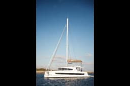 Bali 4.2 in Lefkada / Sivota Marina Lefkada thumbnail 9