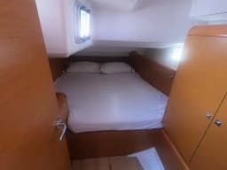 Sun Odyssey 449 in Ibiza / Club Nautico Ibiza thumbnail 30