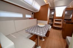 Sun Odyssey 410 in Marmaris Yacht Marina thumbnail 19