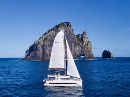 Bali 4.5 in Paihia / Bay of Islands thumbnail 8