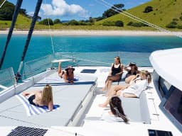Bali 4.5 in Paihia / Bay of Islands thumbnail 9
