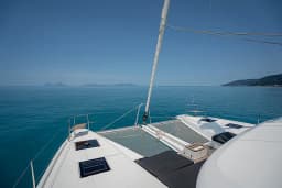 Lagoon 51 in Sardinia / Olbia / Marina di Olbia thumbnail 16