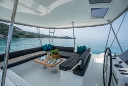 Lagoon 51 in Sardinia / Olbia / Marina di Olbia thumbnail 18