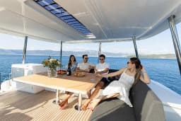 Lagoon 55 in Split / Port of Split / West Harbour thumbnail 7
