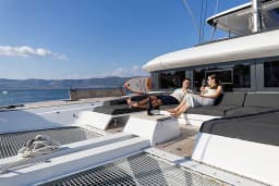 Lagoon 55 in Split / Port of Split / West Harbour thumbnail 8
