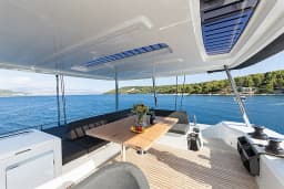 Lagoon 55 in Split / Port of Split / West Harbour thumbnail 9
