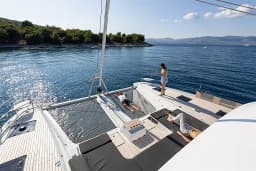 Lagoon 55 in Split / Port of Split / West Harbour thumbnail 10