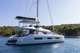 Lagoon 55 in Split / Port of Split / West Harbour thumbnail 12