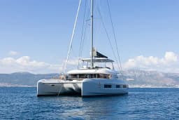 Lagoon 55 in Split / Port of Split / West Harbour thumbnail 13