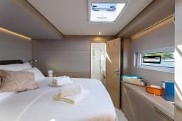 Lagoon 55 in Split / Port of Split / West Harbour thumbnail 16