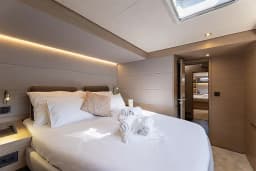 Lagoon 55 in Split / Port of Split / West Harbour thumbnail 17