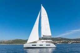 Lagoon 55 in Split / Port of Split / West Harbour thumbnail 4