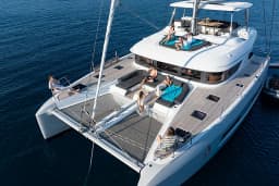 Lagoon 55 in Split / Port of Split / West Harbour thumbnail 5