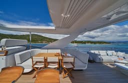 Azimut Grande 27 in Kaštel Gomilica / Marina Kaštela thumbnail 10