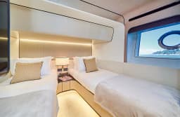 Azimut Grande 27 in Kaštel Gomilica / Marina Kaštela thumbnail 11