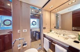 Azimut Grande 27 in Kaštel Gomilica / Marina Kaštela thumbnail 12