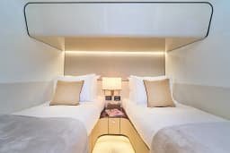 Azimut Grande 27 in Kaštel Gomilica / Marina Kaštela thumbnail 13
