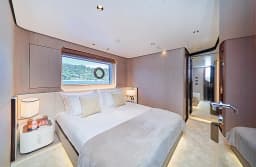 Azimut Grande 27 in Kaštel Gomilica / Marina Kaštela thumbnail 15