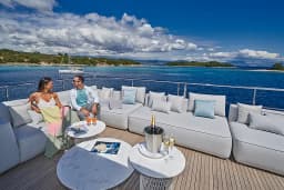 Azimut Grande 27 in Kaštel Gomilica / Marina Kaštela thumbnail 16