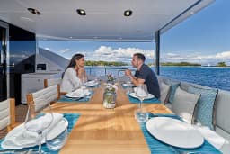Azimut Grande 27 in Kaštel Gomilica / Marina Kaštela thumbnail 17