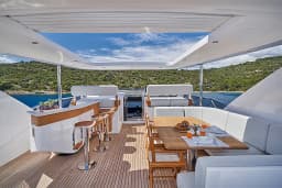 Azimut Grande 27 in Kaštel Gomilica / Marina Kaštela thumbnail 19