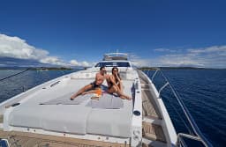 Azimut Grande 27 in Kaštel Gomilica / Marina Kaštela thumbnail 20