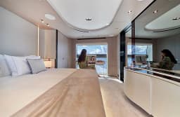 Azimut Grande 27 in Kaštel Gomilica / Marina Kaštela thumbnail 21