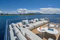 Azimut Grande 27 in Kaštel Gomilica / Marina Kaštela thumbnail 22