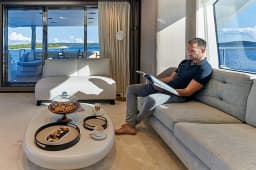 Azimut Grande 27 in Kaštel Gomilica / Marina Kaštela thumbnail 23