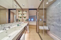Azimut Grande 27 in Kaštel Gomilica / Marina Kaštela thumbnail 25