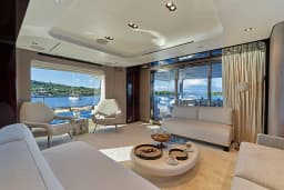Azimut Grande 27 in Kaštel Gomilica / Marina Kaštela thumbnail 26