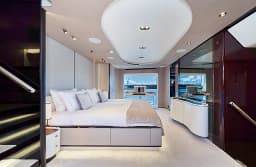 Azimut Grande 27 in Kaštel Gomilica / Marina Kaštela thumbnail 27