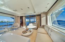 Azimut Grande 27 in Kaštel Gomilica / Marina Kaštela thumbnail 28