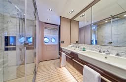 Azimut Grande 27 in Kaštel Gomilica / Marina Kaštela thumbnail 29