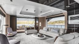 Azimut Grande 27 in Kaštel Gomilica / Marina Kaštela thumbnail 3